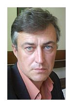 Михаил Котелов
