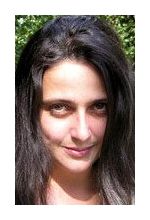 Екатерина Шагалова