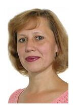 Ольга Лавринова