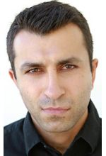 Кэван Карадажи