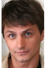 Евгений Славский