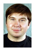 Олег Соколовский