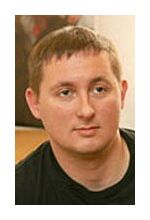 Григорий Григорьев