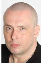 Константин Столяров