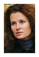 Елена Гликман