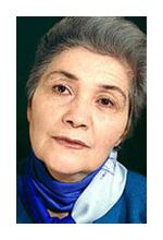 Элиза Кулиева