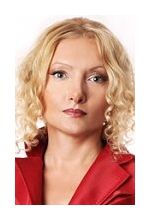 Светлана Панфилова