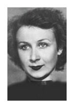 Евгения Ершова