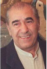 Марио Сапаг