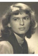Halina Raciecka