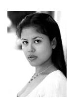 Stefanie Budiman