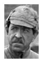 Лев Тёмкин