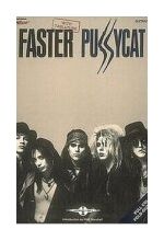 Faster Pussycat