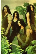 Type O Negative