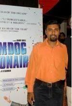 Rahul Khandare