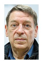 Александр Михайловский