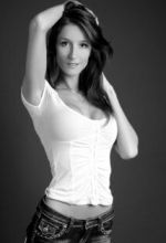 Ashley Johnson