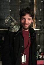 Steven Keller