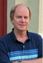 Ron Heaps