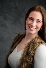 Jessica Fredette