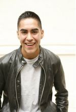 Alex Anthony Correa