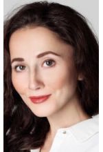 Екатерина Перфилова