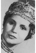 Нина Зарипова