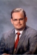 Йен Хью
