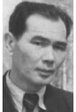 Жагда Огузбаев