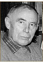 Сергей Петровский