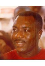 Adim Williams