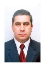 Теймур Мамедов