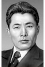 Абдылас Малдыбаев