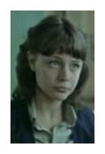 Ольга Дольникова
