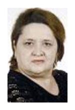 Алла Дзгоева