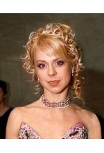 Елена Грушина