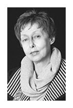Анна Назарова-Пендраковская