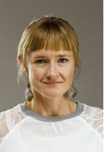Надя Максвелл