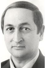 Измаил Бурнацев