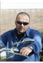 Steven Kollatos