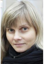 Елена Долговесова