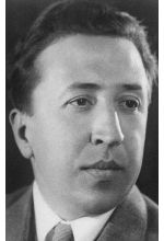 Георгий Абрамов
