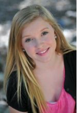 Presley Weber