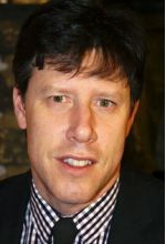 Alastair Murdoch