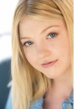 Emily Morrison