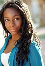 Talia A Davis