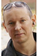 Дмитрий Заруднев