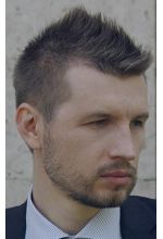 Виталий Верлов