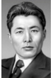 Абдылас Малдыбаев