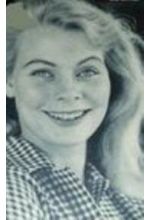 Ann-Marie Adamsson